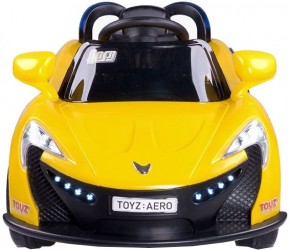  Caretero Aero yellow