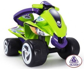 - Injusa Quad Goliath 137 8