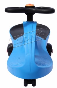   Kidigo Smart Car Blue 4