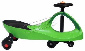   Kidigo Smart Car Green 3