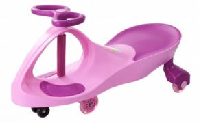   Kidigo Smart Car Pink/Purple