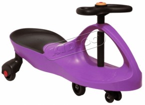   Kidigo Smart Car Purple