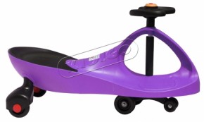   Kidigo Smart Car Purple 3