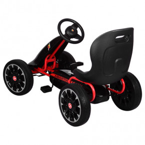  Bambi M 3659E-2 Black 5