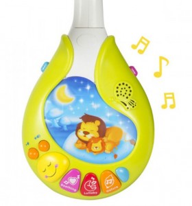  Sun Baby Mobile Fantasy (B10.024.1.1) 3