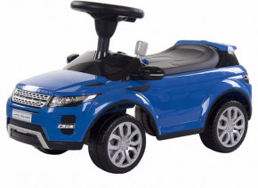   Sun Baby Range Rover (348/N) Blue (811)