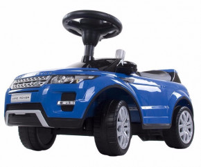   Sun Baby Range Rover (348/N) Blue (811) 3