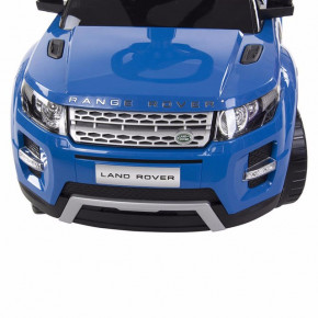   Sun Baby Range Rover (348/N) Blue (811) 5