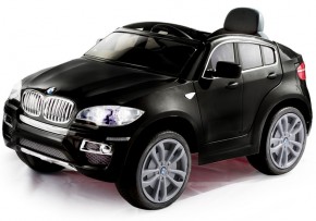    Tilly BMW X6 T-791 Black (36973)