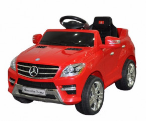  Tilly Mercedes ML 350 T-792 Red