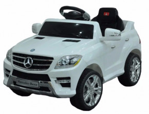  Tilly Mercedes ML 350 T-792 White