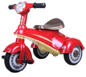   Tilly T-711 Red (36957)