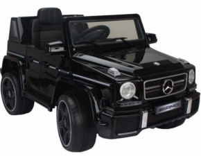  Tilly T-7911 Mercedes G63 AMG Black