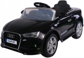   Tilly Audi A3 T-795 Black