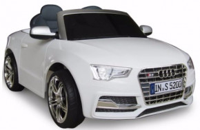  Tilly T-796 Audi S5 White