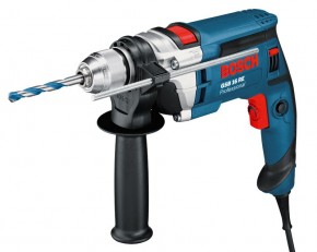  Bosch GSB 16 RE  (060114E500)