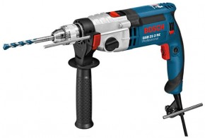   Bosch GSB 21-2 RE 