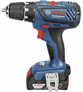 - Bosch GSR 18-2-LI Plus (6019E6120)