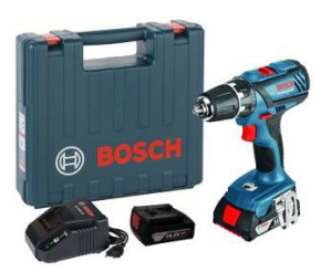 - Bosch GSR 18-2-LI Plus (6019E6120) 3