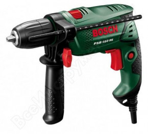  Bosch PSB 450 RE, 