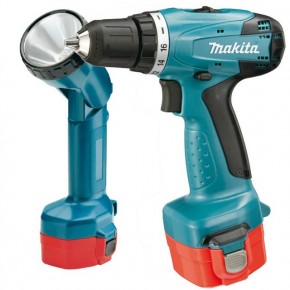   - Makita 8271DWALE 3