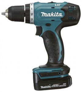  - Makita DDF343SHE