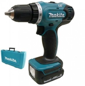  - Makita DDF343SHE 3