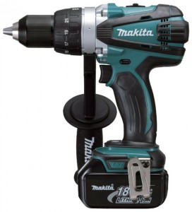  - MAKITA DDF458Z