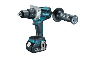 -  Makita DDF481RFE