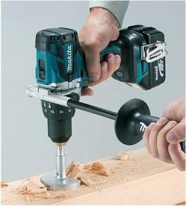 -  Makita DDF481RFE 3