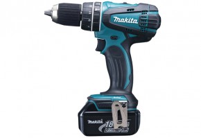  - Makita DHP456RFJ