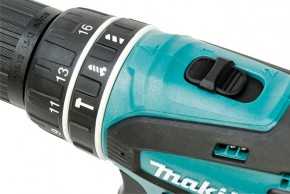  - Makita DHP456RFJ 3