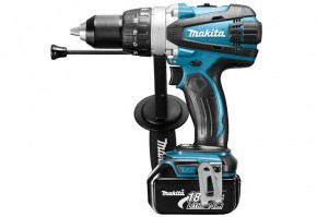  - Makita DHP458RFJ