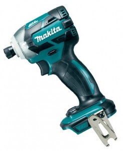 - Makita DTD148Z