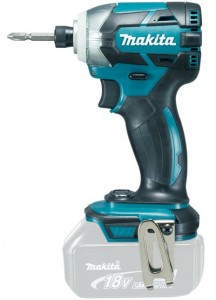 - Makita DTD148Z 3