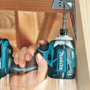 - Makita DTD148Z 5