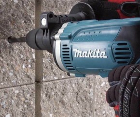   Makita HP1631K 4