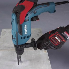   Makita HP1641K 3