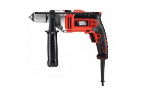   Black&Decker KR705KA