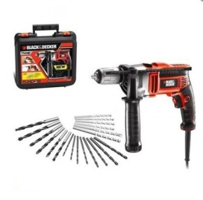   Black&Decker KR705KA 3