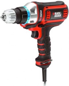   Black & Decker MT350K-QS 