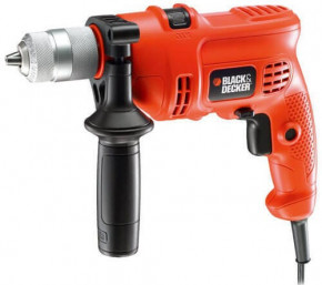   Black & Decker PKR504CRE