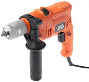   Black & Decker PKR504CRE 3