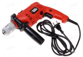   Black & Decker PKR504CRE 4