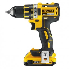   DeWALT DCD790D2 3