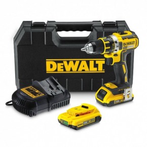   DeWALT DCD790D2 4