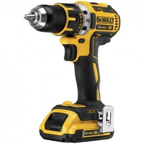   DeWALT DCD790D2 5