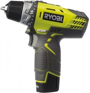 -  Ryobi G4 R12DD-LL13S