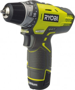 -  Ryobi G4 R12DD-LL13S 3