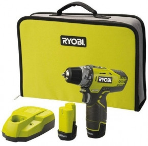 -  Ryobi G4 R12DD-LL13S 4